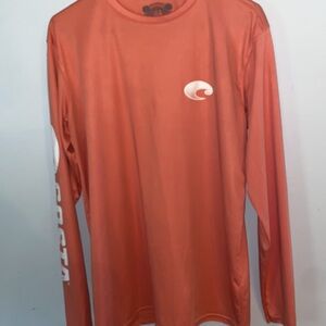 Costa Long Sleeve Medium